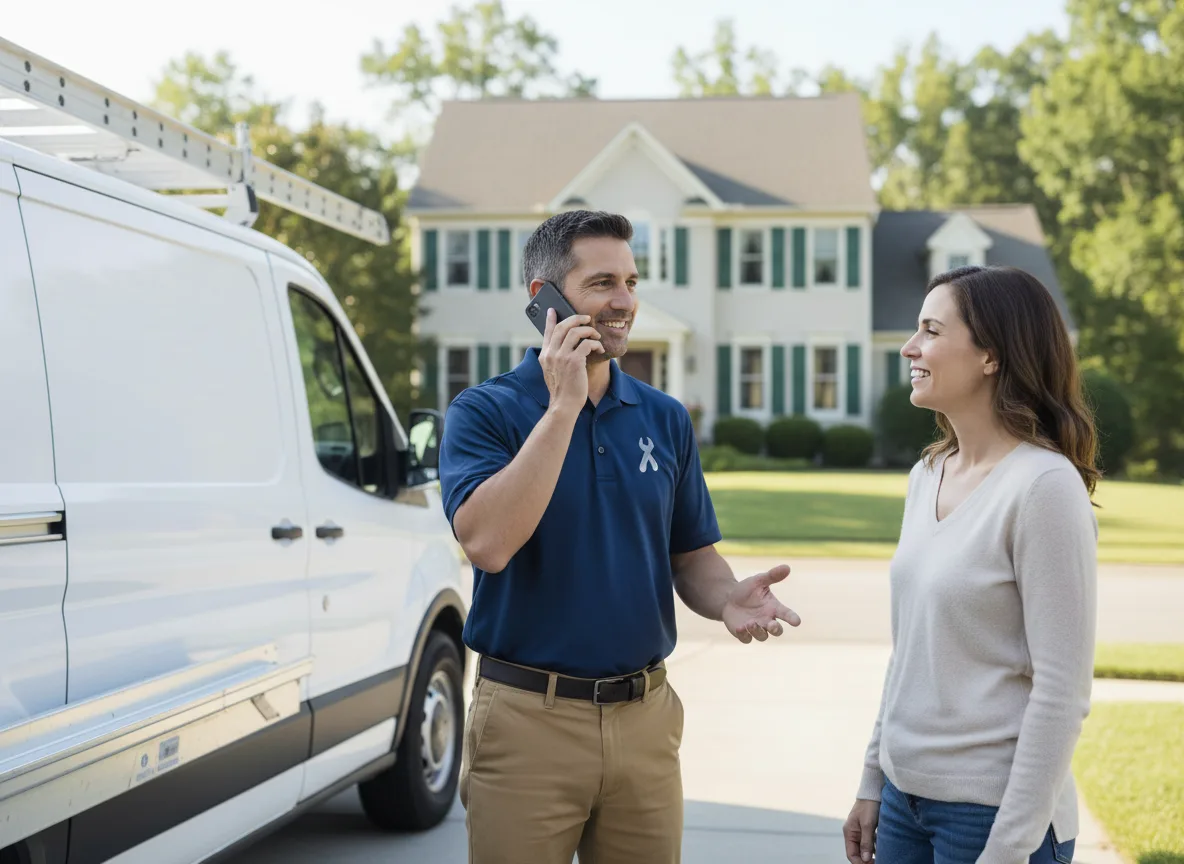Home Gutter Service Saint Martin, MN FAQs
